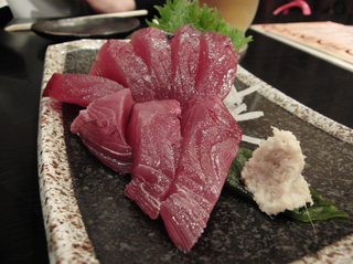 まぐろちゃうんや